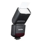 Godox TT520III Manual Flash – 16-Channel Wireless Speedlite for DSLR & Mirrorless Cameras - Image 13