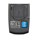 Godox TT520III Manual Flash – 16-Channel Wireless Speedlite for DSLR & Mirrorless Cameras - Image 9