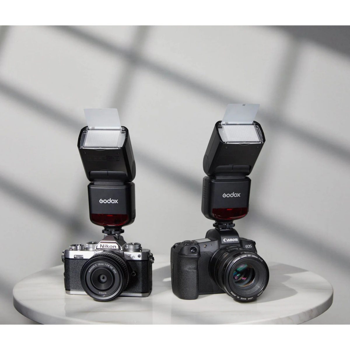 Godox TT520III Manual Flash – 16-Channel Wireless Speedlite for DSLR & Mirrorless Cameras - Image 8