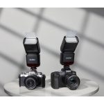 Godox TT520III Manual Flash – 16-Channel Wireless Speedlite for DSLR & Mirrorless Cameras - Image 8