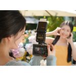 Godox TT520III Manual Flash – 16-Channel Wireless Speedlite for DSLR & Mirrorless Cameras - Image 7