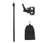 FX Studio LS138 Boom Arm – Adjustable 70–138cm Professional Extension Arm - Image 4
