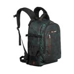K&F Concept Nature Wander06 23L Camera Backpack – Camouflage (KF13.119A) - Image 2
