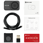 Hollyland Lyra 4K Webcam With AI Tracking & Studio-Grade Audio - Image 8