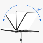 FX Studio RL24 Square Fill Light – 70W Professional LED Video Panel - Image 2