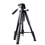 FX Studio T188 Professional Tripod – 188cm Heavy-Duty 5-Section Stand