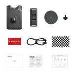 Hollyland Vcore – 4K Wireless Monitoring & Proxy Recording System - Image 7