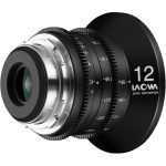 Venus Optics Laowa 12mm T2.9 Zero-D Cine Lens (PL Mount) - Image 6