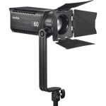 Godox S60 LED Focusing 3-Light Kit - Image 17