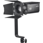 Godox S60 LED Focusing 3-Light Kit - Image 16