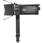 Godox S60 LED Focusing 3-Light Kit - Image 14