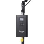 Godox S60 LED Focusing 3-Light Kit - Image 11