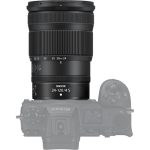 Nikon NIKKOR Z 24-120mm f/4 S Lens (Nikon Z) - Image 22