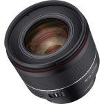 Samyang AF 50mm f/1.4 FE II Lens for Sony E - Image 12