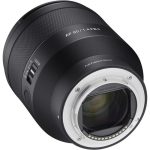 Samyang AF 50mm f/1.4 FE II Lens for Sony E - Image 11