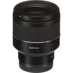 Samyang AF 50mm f/1.4 FE II Lens for Sony E - Image 9