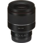 Samyang AF 50mm f/1.4 FE II Lens for Sony E - Image 8