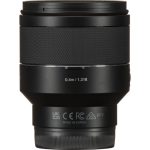 Samyang AF 50mm f/1.4 FE II Lens for Sony E - Image 4