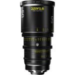 DZOFilm Pictor 20-55mm and 50-125mm T2.8 Super35 Zoom Lens Bundle (PL Mount and EF Mount, Black) - Image 14