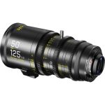 DZOFilm Pictor 20-55mm and 50-125mm T2.8 Super35 Zoom Lens Bundle (PL Mount and EF Mount, Black) - Image 13