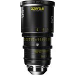 DZOFilm Pictor 20-55mm and 50-125mm T2.8 Super35 Zoom Lens Bundle (PL Mount and EF Mount, Black) - Image 11