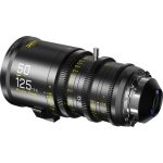 DZOFilm Pictor 20-55mm and 50-125mm T2.8 Super35 Zoom Lens Bundle (PL Mount and EF Mount, Black) - Image 10