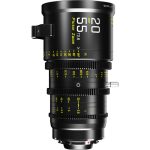 DZOFilm Pictor 20-55mm and 50-125mm T2.8 Super35 Zoom Lens Bundle (PL Mount and EF Mount, Black) - Image 9