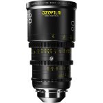 DZOFilm Pictor 20-55mm and 50-125mm T2.8 Super35 Zoom Lens Bundle (PL Mount and EF Mount, Black) - Image 8