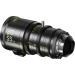 DZOFilm Pictor 20-55mm and 50-125mm T2.8 Super35 Zoom Lens Bundle (PL Mount and EF Mount, Black) - Image 7