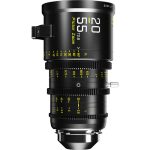 DZOFilm Pictor 20-55mm and 50-125mm T2.8 Super35 Zoom Lens Bundle (PL Mount and EF Mount, Black) - Image 6