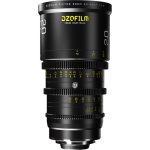 DZOFilm Pictor 20-55mm and 50-125mm T2.8 Super35 Zoom Lens Bundle (PL Mount and EF Mount, Black) - Image 5