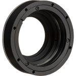 DZOFilm Pictor 20-55mm and 50-125mm T2.8 Super35 Zoom Lens Bundle (PL Mount and EF Mount, Black) - Image 3
