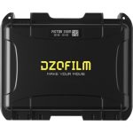 DZOFilm Pictor 20-55mm and 50-125mm T2.8 Super35 Zoom Lens Bundle (PL Mount and EF Mount, Black) - Image 2