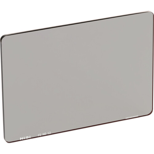 1709131833_1813753 NiSi Full Spectrum Cinema FS ND Filter (4 x 5.65", 4-Stop) - Image 1