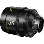 DZOFilm Arles FF/VV Prime Cine 5-Lens Set (ARRI PL) - Image 18