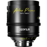 DZOFilm Arles FF/VV Prime Cine 5-Lens Set (ARRI PL) - Image 16