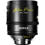 DZOFilm Arles FF/VV Prime Cine 5-Lens Set (ARRI PL) - Image 12