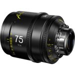 DZOFilm Arles FF/VV Prime Cine 5-Lens Set (ARRI PL) - Image 10