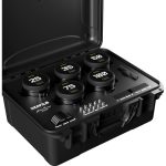 DZOFilm Arles FF/VV Prime Cine 5-Lens Set (ARRI PL) - Image 6