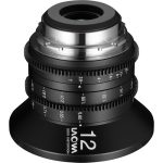 Venus Optics Laowa 12mm T2.9 Zero-D Cine Lens (PL Mount) - Image 8