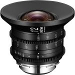 Venus Optics Laowa 12mm T2.9 Zero-D Cine Lens (PL Mount) - Image 9