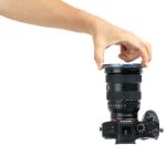 NiSi JetMag Pro 82MAG Cinema Magnetic Filter Kit (82mm) - Image 16