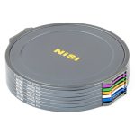 NiSi JetMag Pro 82MAG Cinema Magnetic Filter Kit (82mm) - Image 15