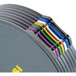 NiSi JetMag Pro 82MAG Cinema Magnetic Filter Kit (82mm) - Image 13