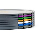 NiSi JetMag Pro 82MAG Cinema Magnetic Filter Kit (82mm) - Image 12