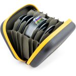 NiSi JetMag Pro 82MAG Cinema Magnetic Filter Kit (82mm) - Image 11