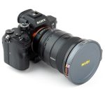 NiSi JetMag Pro 82MAG Cinema Magnetic Filter Kit (82mm) - Image 7