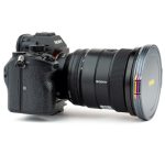 NiSi JetMag Pro 82MAG Cinema Magnetic Filter Kit (82mm) - Image 6