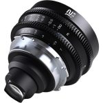 Laowa  Venus Optics 12mm T2.9 Lite Zero-D VV Cine Lens (ARRI PL) - Image 2