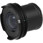 Venus Optics Laowa 9mm T5.8 Zero-D VV Cine Lens (Sony E) - Image 3